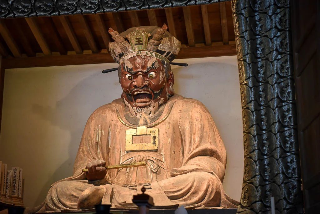 🏯 엔노지 (원응사) 이미지 4